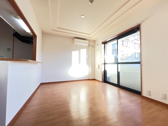 3/21 リビング/ダイニング