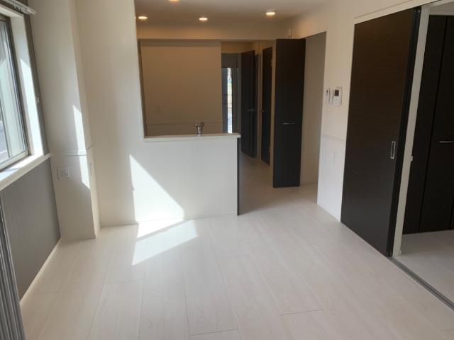 4/27 リビング/ダイニング