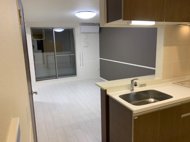 5/27 リビング/ダイニング