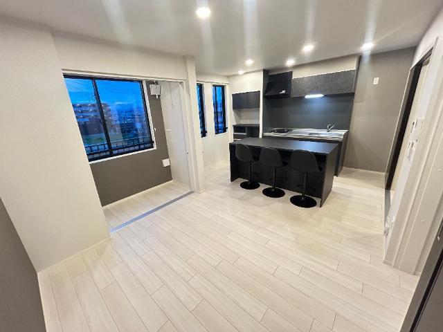 3/30 リビング/ダイニング