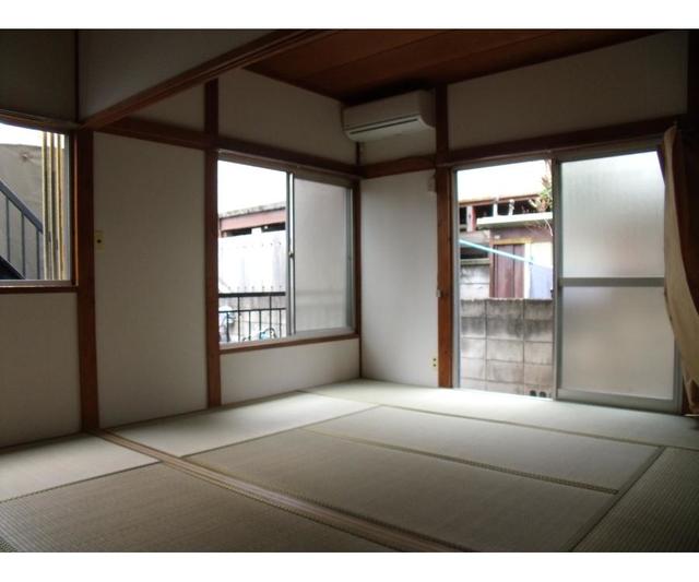 12/29 リビング/ダイニング