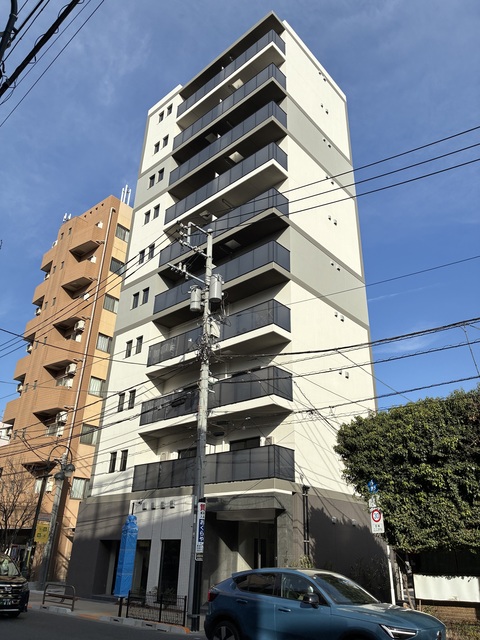 1/14 外観