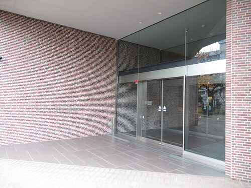 11/21 エントランス