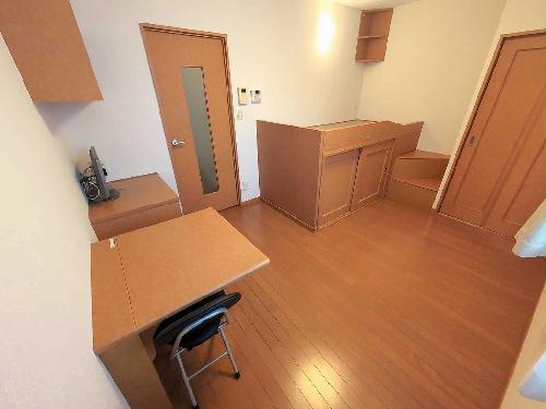 3/14 リビング/ダイニング