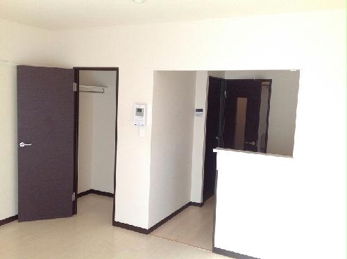 3/24 リビング/ダイニング