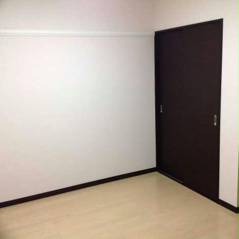 4/14 リビング/ダイニング