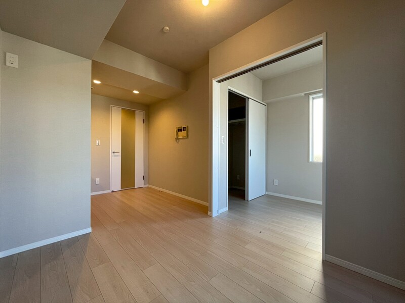 3/17 リビング/ダイニング