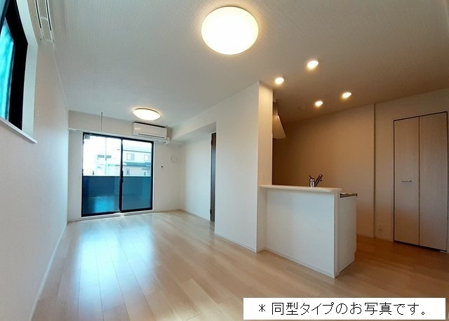 3/20 リビング/ダイニング