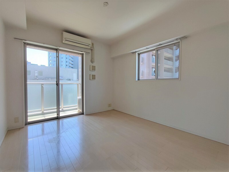 3/17 リビング/ダイニング