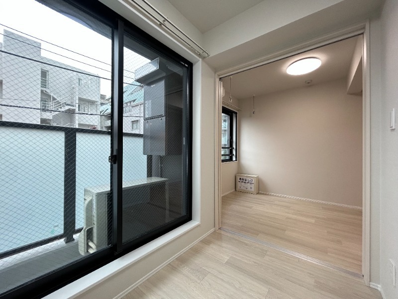 16/21 バルコニー