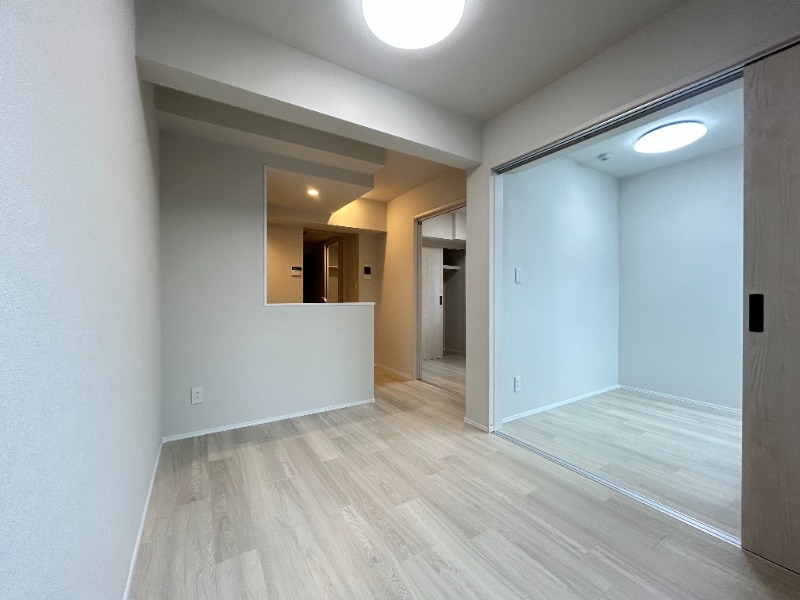 6/21 リビング/ダイニング