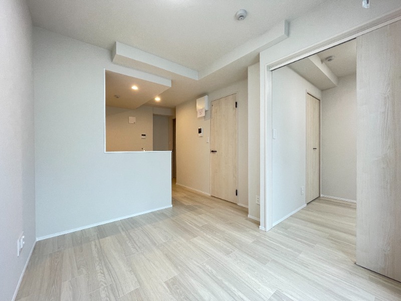 4/21 リビング/ダイニング