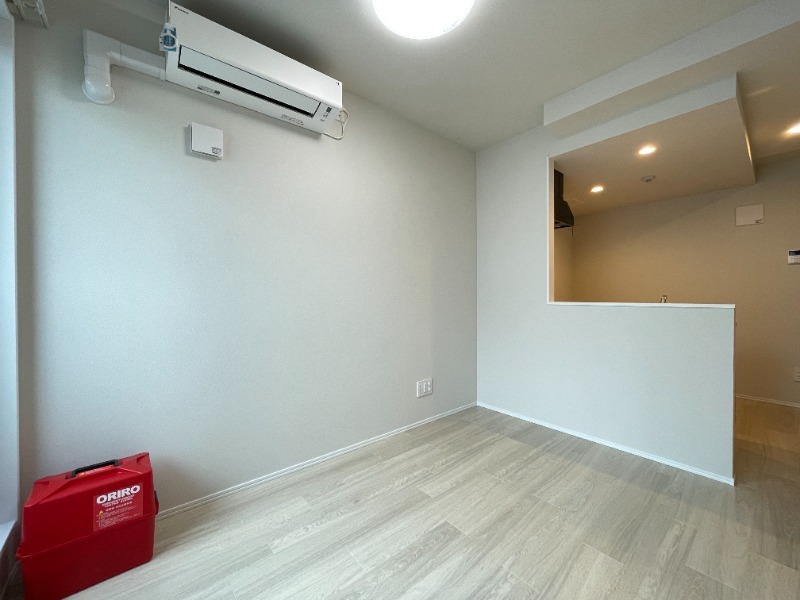 5/21 リビング/ダイニング