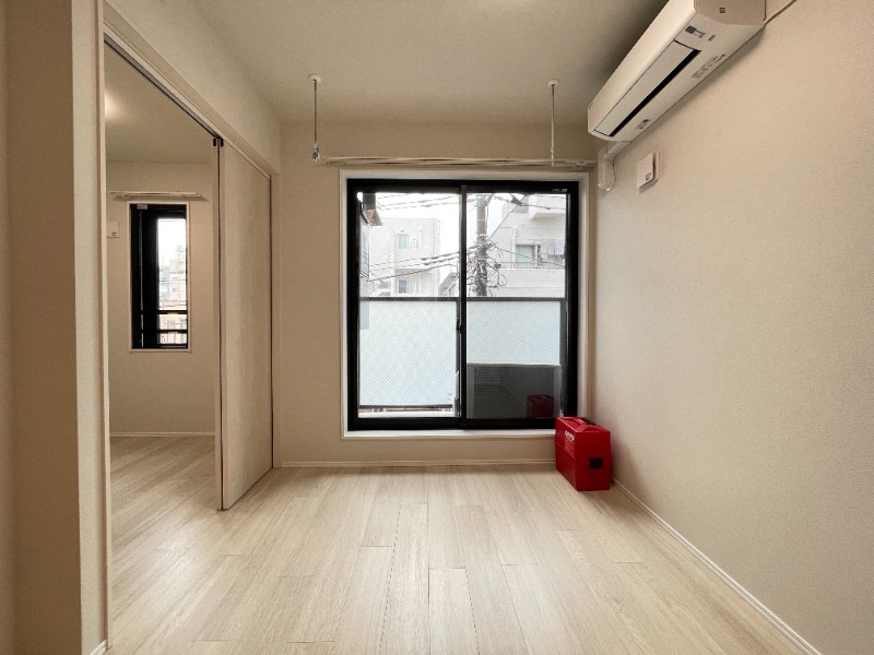 6/21 リビング/ダイニング