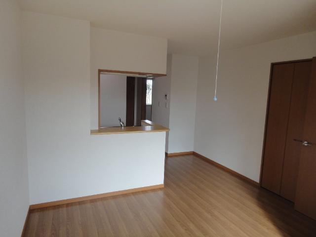 4/26 リビング/ダイニング