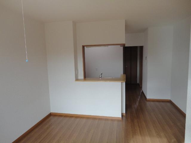 3/26 リビング/ダイニング