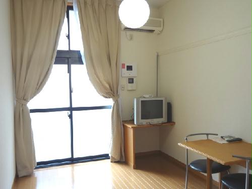 3/14 リビング/ダイニング