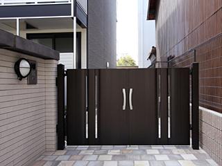 11/17 エントランス