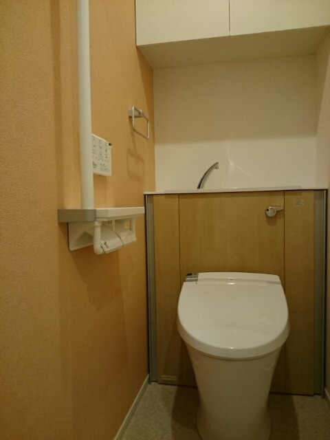 11/22 バルコニー