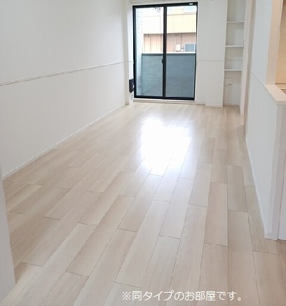 3/20 リビング/ダイニング