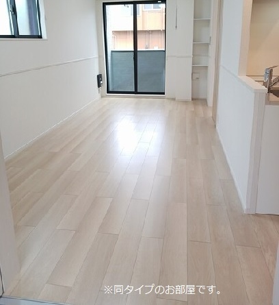 3/20 リビング/ダイニング