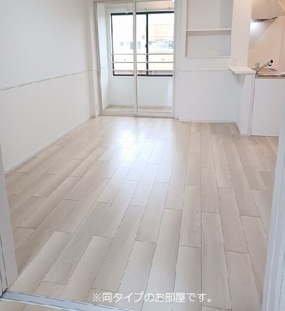 3/20 リビング/ダイニング