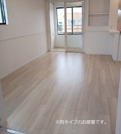 3/20 リビング/ダイニング