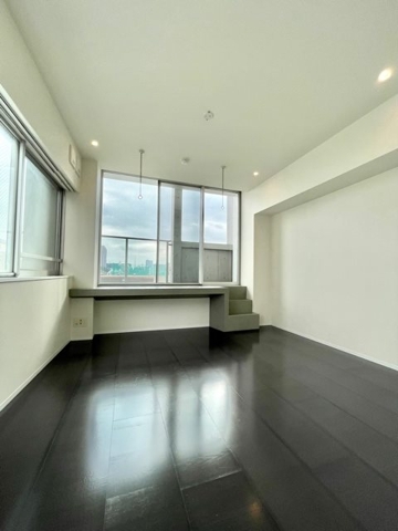 4/20 リビング/ダイニング