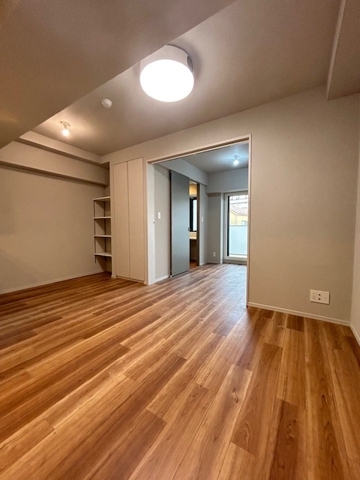 3/24 リビング/ダイニング