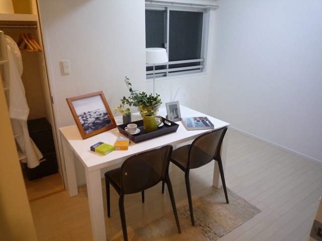 4/22 リビング/ダイニング