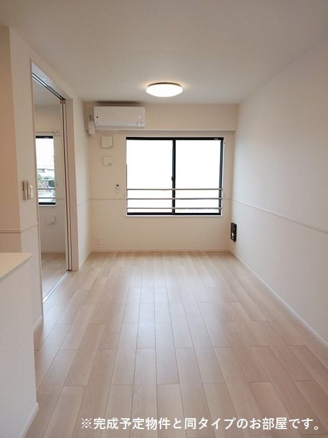 3/20 リビング/ダイニング