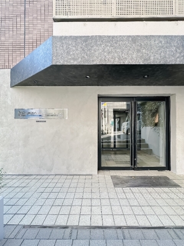 6/7 エントランス