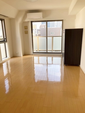 3/23 リビング/ダイニング