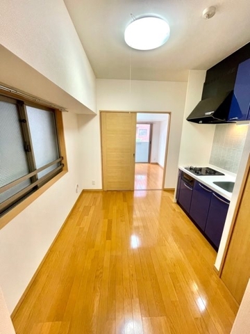 3/21 リビング/ダイニング