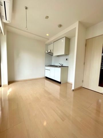 3/17 リビング/ダイニング