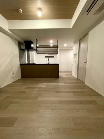 3/24 リビング/ダイニング