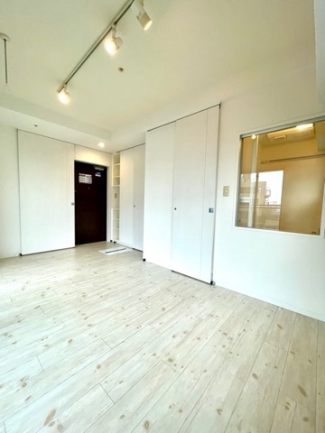 4/18 リビング/ダイニング