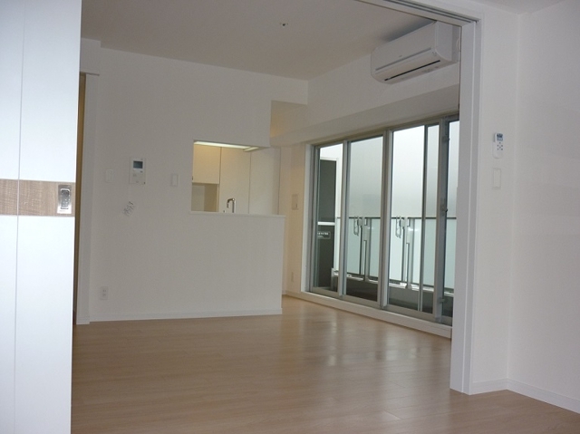 3/20 リビング/ダイニング