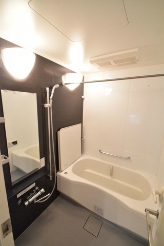 7/19 浴室