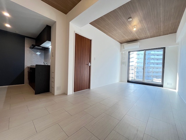 4/24 リビング/ダイニング