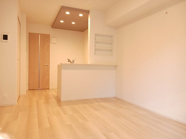 3/20 リビング/ダイニング