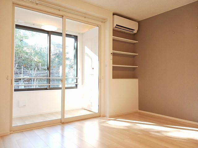 4/20 リビング/ダイニング