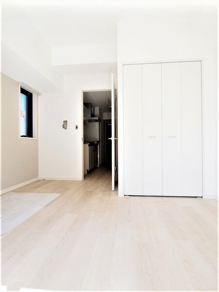 4/20 リビング/ダイニング