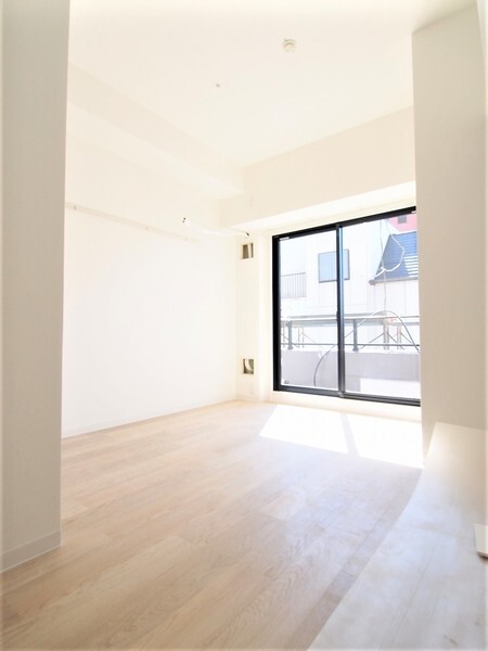 6/20 リビング/ダイニング