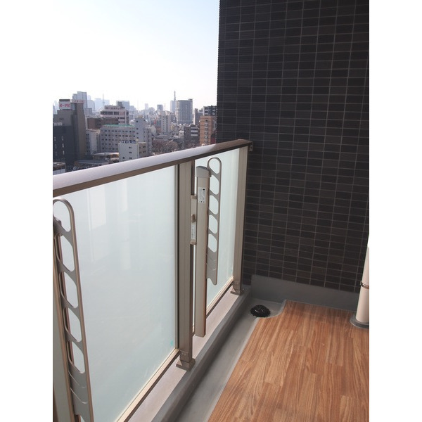 15/30 バルコニー