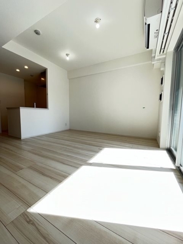 5/22 リビング/ダイニング