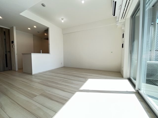 3/22 リビング/ダイニング