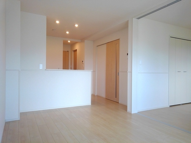 3/20 リビング/ダイニング