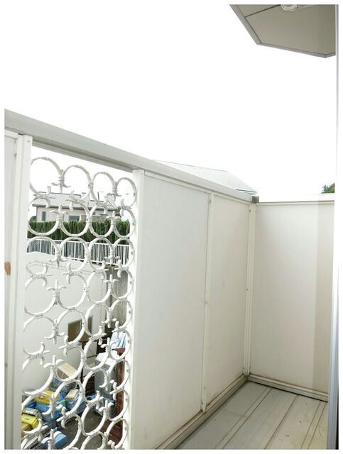 13/20 バルコニー