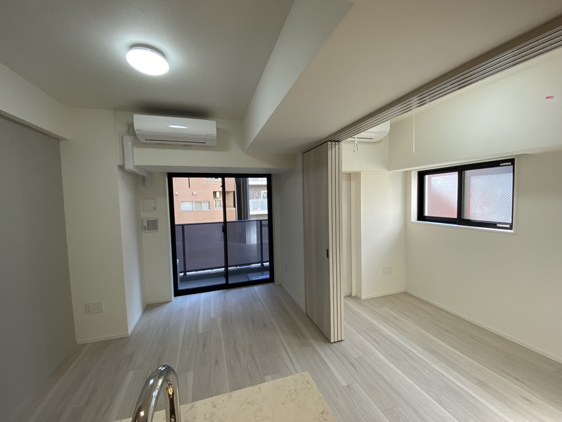 4/30 リビング/ダイニング